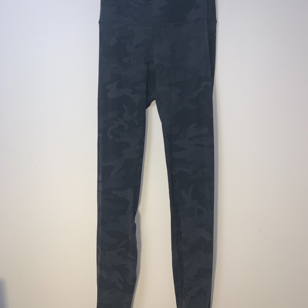 Lululemon Incognito Align Leggings